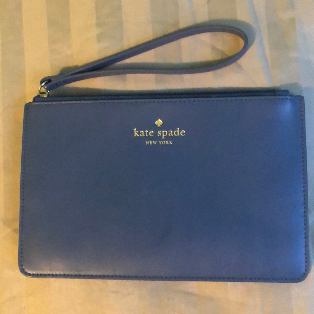 Kate Spade Wristlet